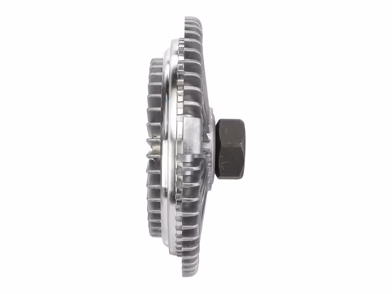 Viscocoupleur - adaptable sur tracteurs Fendt - ref G117200040110