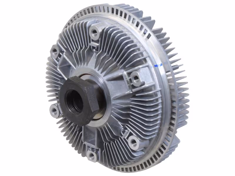 Viscocoupleur - adaptable sur tracteurs New Holland, Case IH - ref 47560856