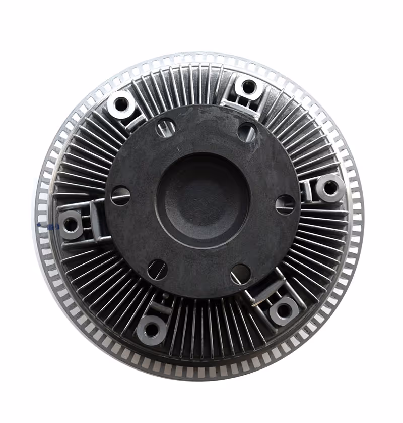 Viscocoupleur de ventilateur 6465 6475 6480 7465 7475 7480 4282824M1 | Massey-Ferguson