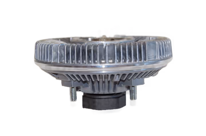 Viscocoupleur de ventilateur Case IH 161200060333
