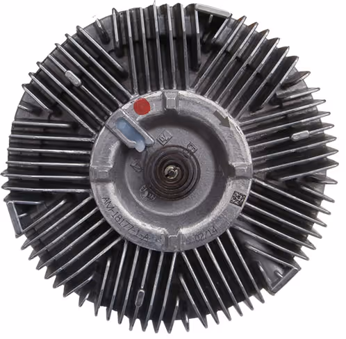 Viscocoupleur de ventilateur Ford 8160 8260 8360 8560 TM115 82000845 | Ford