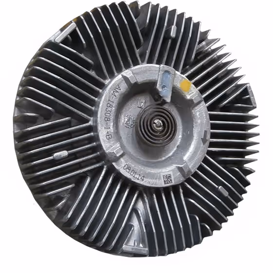 Viscocoupleur de ventilateur Ford TM115 TM165 8160 8560 82006847 | Ford
