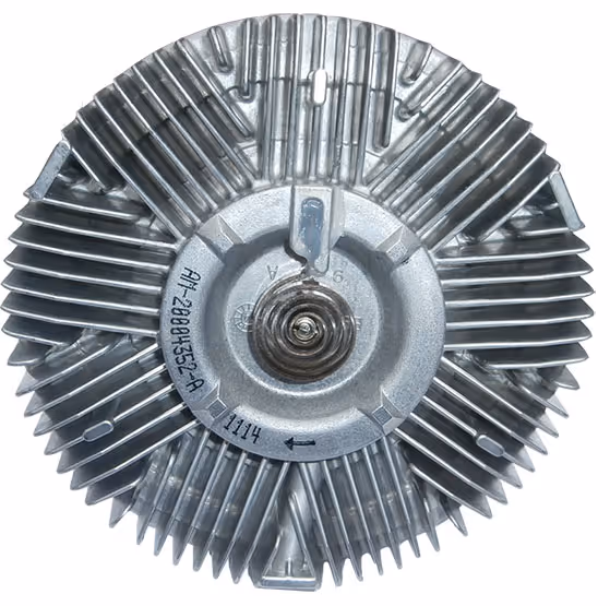 Viscocoupleur de ventilateur John Deere 5080R 5090R 5100R 6225 AL177841 | John Deere