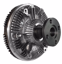 Viscocoupleur de ventilateur John Deere AL167987