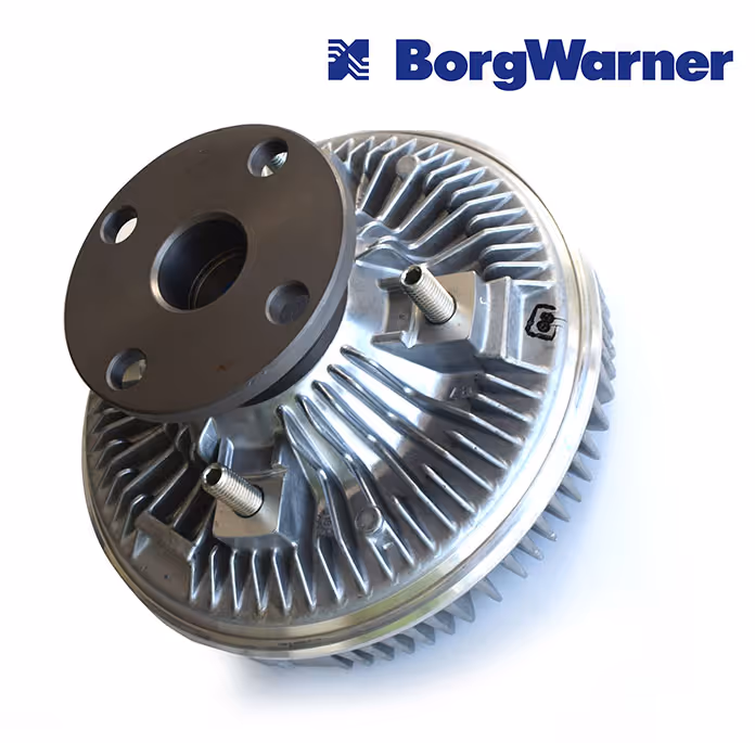 Viscocoupleur de ventilateur Renault Ares Celtis Ergos Temis 7700042935 | Renault