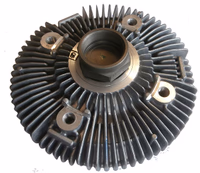 Viscocoupleur de ventilateur unité Ford 7610 83981423 | Ford