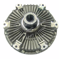 Viscocoupleur New Holland 87318956 