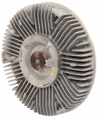 Viscocoupleur sans ventilateur. Ford New Holland 82006847I adaptable