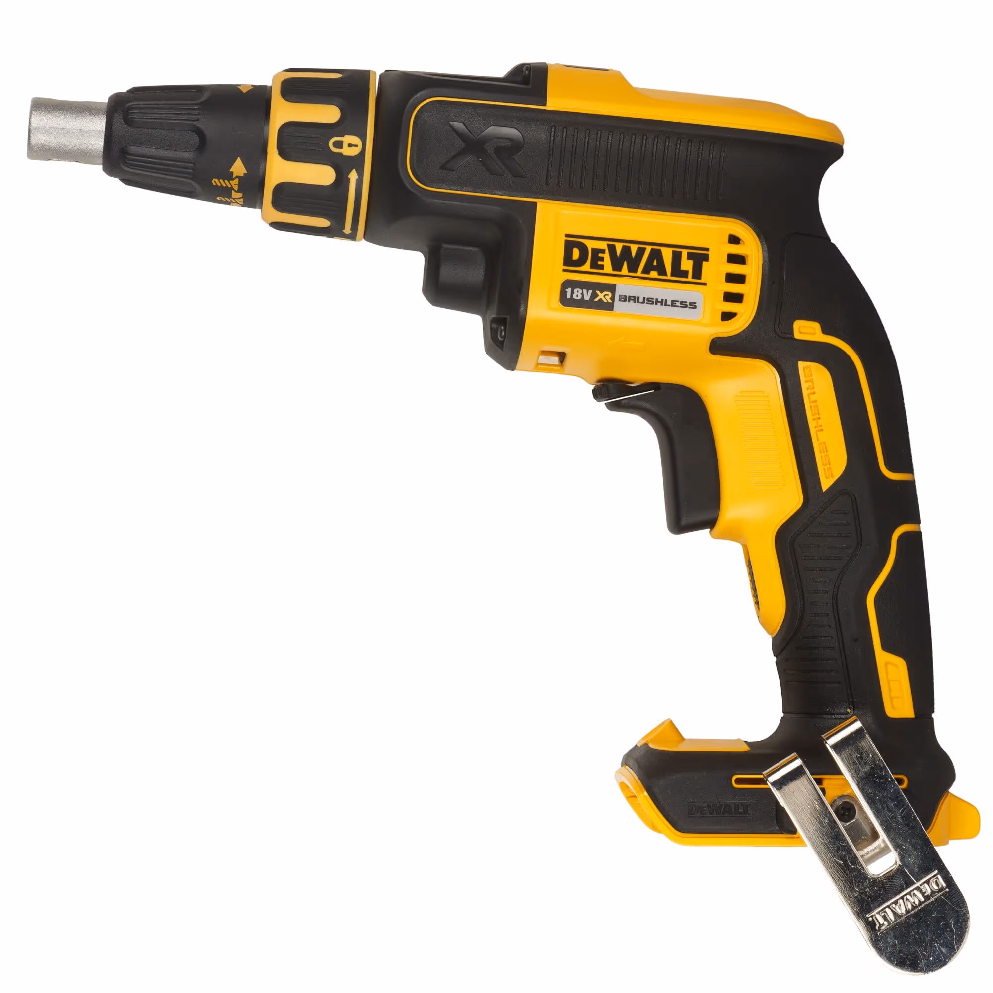 Visseuse à plaques de plâtre XR 18V Brushless