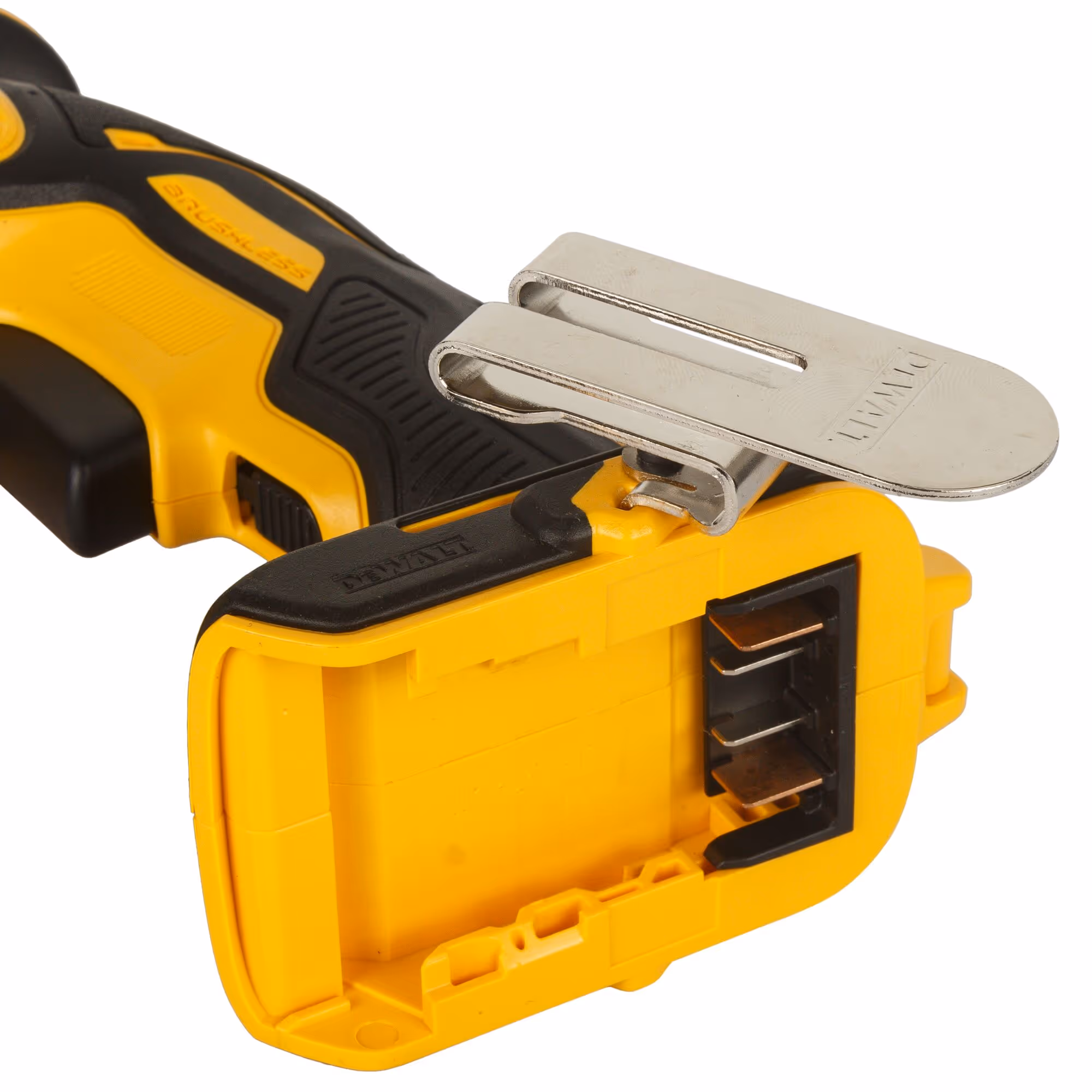 Visseuse à plaques de plâtre XR 18V Brushless