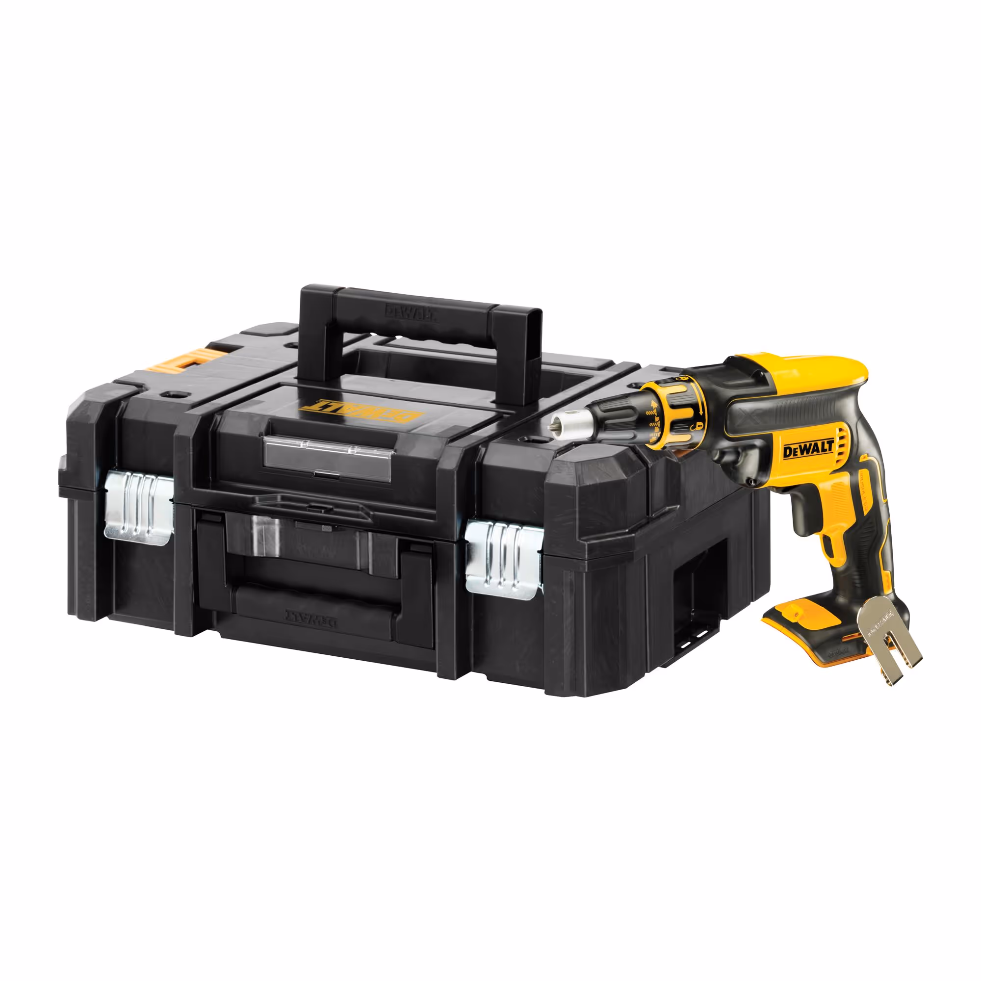 Visseuse à plaques de plâtre XR 18V Brushless