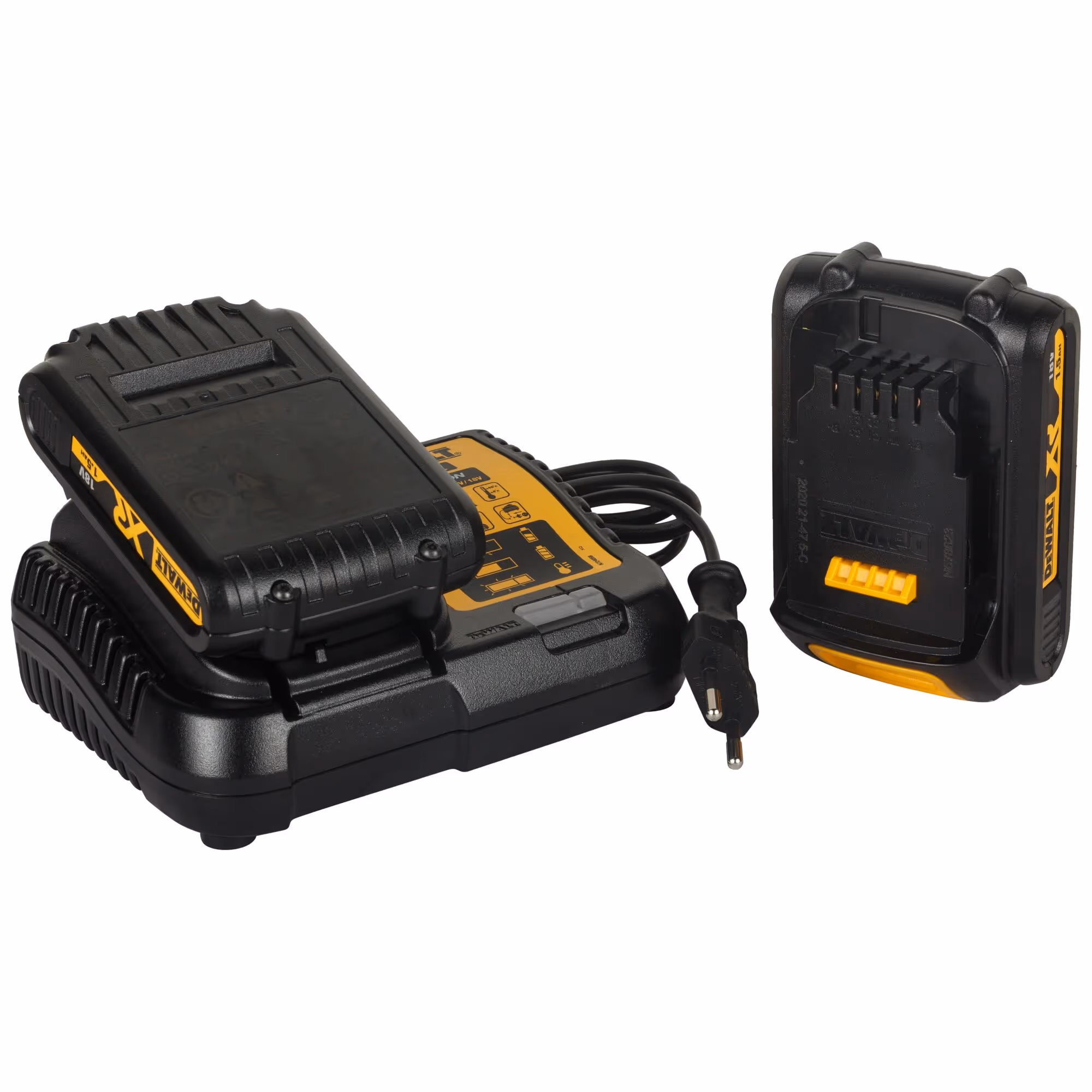 Visseuse à plaques de plâtre XR 18V Brushless