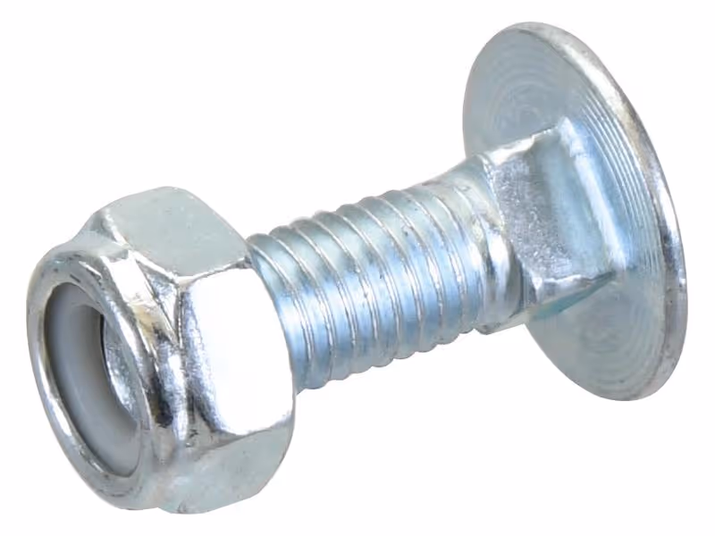 Visserie en Pouce M10x30mm Classe 8.8 (par sac of 10 pièces) - Vendu par 10