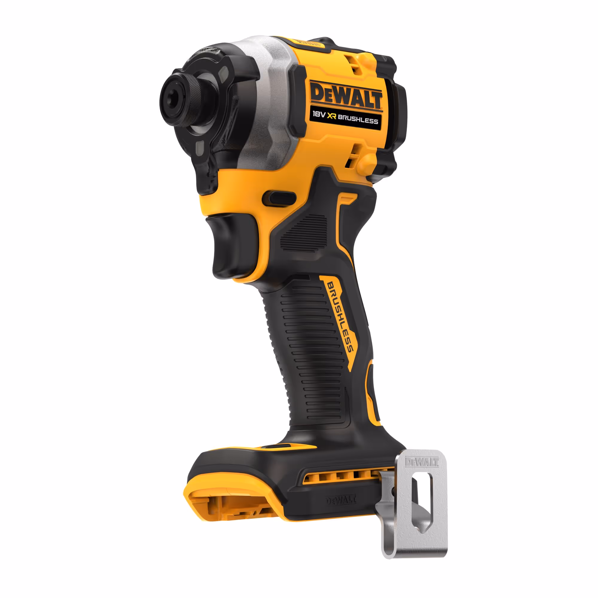 Visseuse à chocs ultra compacte XR 18V Brushless - sans batterie ni chargeur