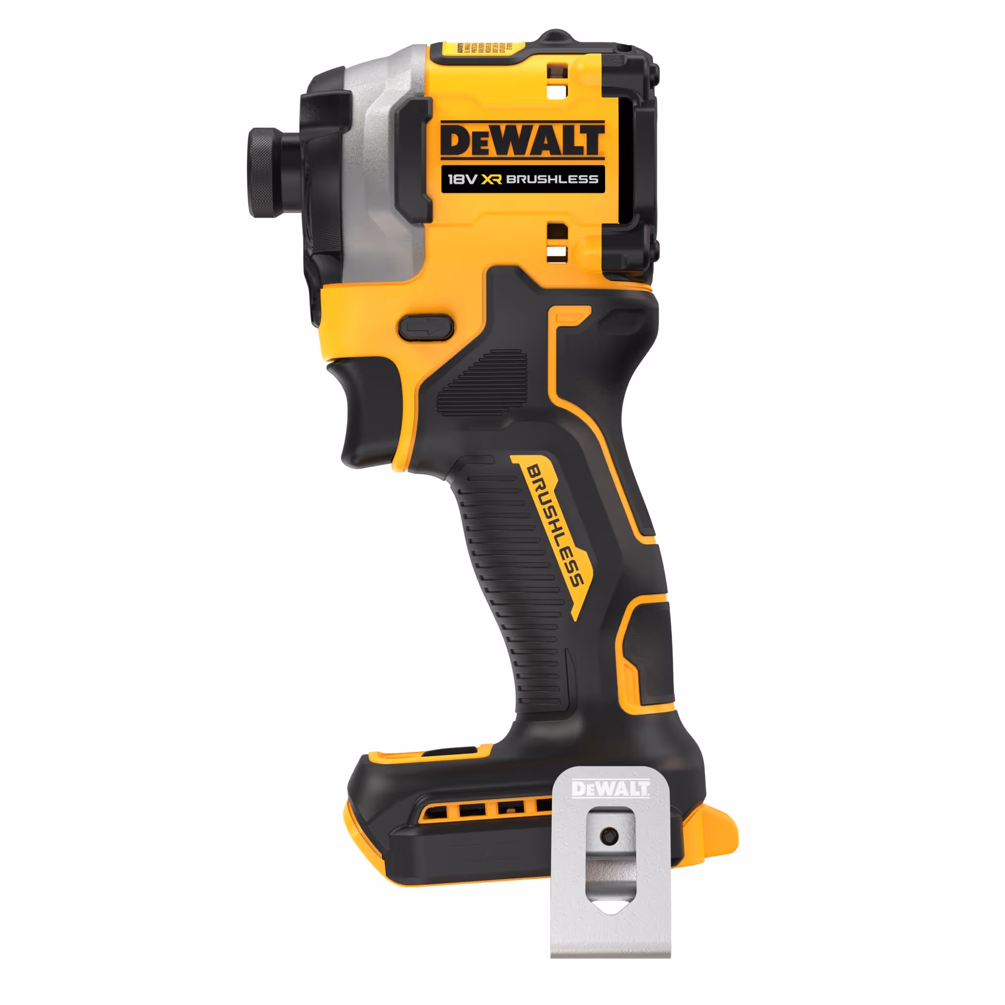 Visseuse à chocs ultra compacte XR 18V Brushless - sans batterie ni chargeur