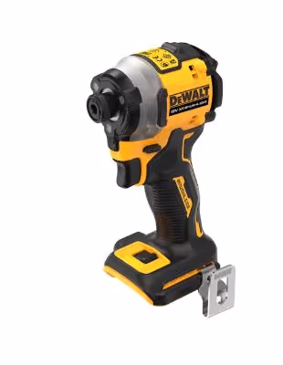Visseuse à chocs ultra compacte XR 18V Brushless - sans batterie ni chargeur