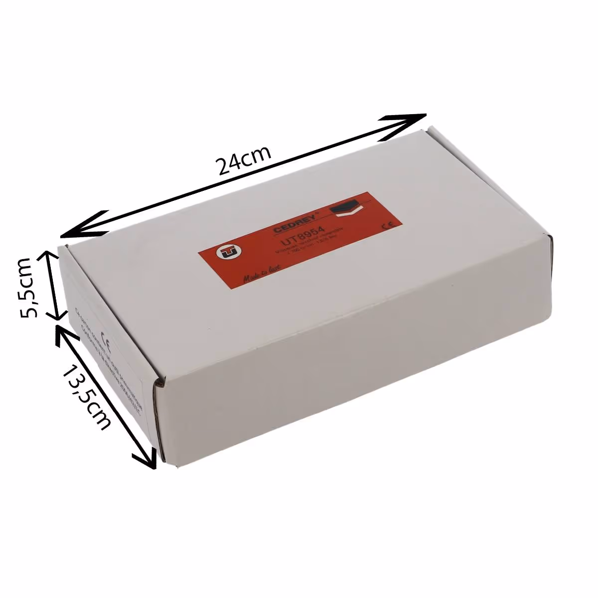 Visseuse revolver 1,5/6nm embrayage a clabot