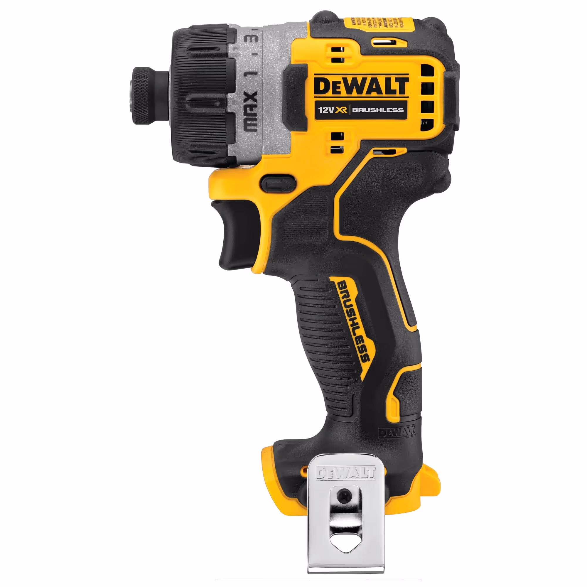 Visseuse XR 12V Brushless