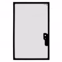 VITRE ARRIERE CLAIRE JCB REF 827/20263 ( équivalent à 827/30280 )