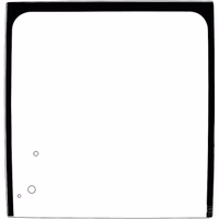 Pare brise Caterpillar 370-1501 Adaptable