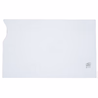 VITRE AVANT INFERIEURE JCB REF 827/80471