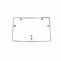 Vitre avant ouvrante