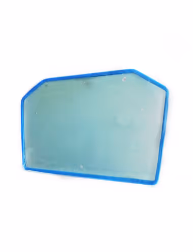 Vitre De Cabine 86511795 - New Holland