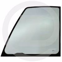VITRE DE PORTE SUP?RIEURE - GAUCHE - PLA