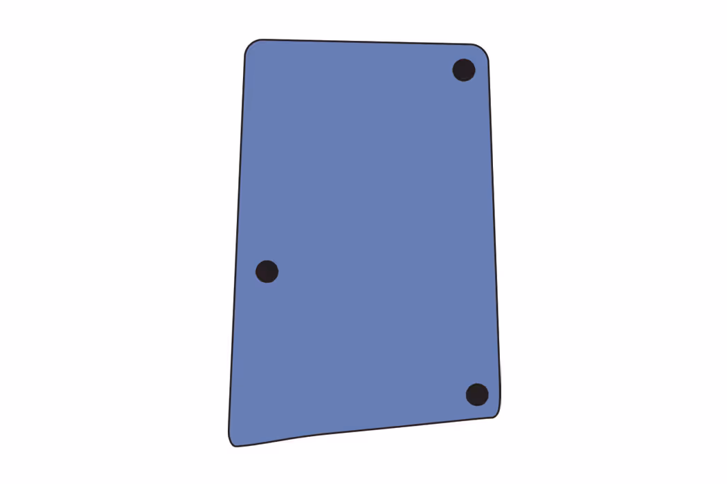 Vitre G 