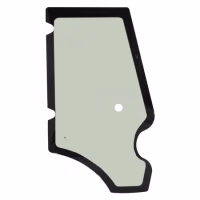 VITRE PORTE DROITE JCB REF 827/80144