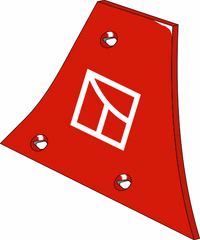 Vogel et noot | Ètrave - droite