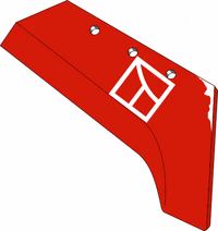 Vogel et noot | Soc standard - 14'' - droite