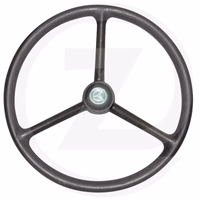 Volant de direction ø 420 mm - h 70 mm