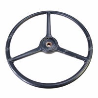 Volant de direction pour Renault D22 - D35 adaptable