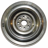 Volant moteur sans couronne de demarrage 3138577R21  | Case IH