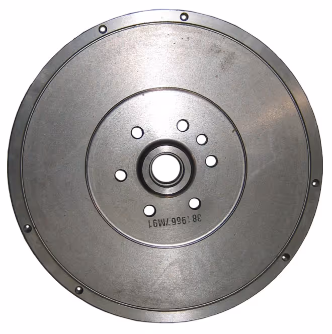 Volant moteur