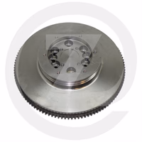 VOLANT MOTEUR - 702431 - MANITOU