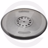 VOLANT MOTEUR - 702619 - MANITOU