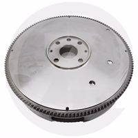VOLANT MOTEUR - 795941 - MANITOU