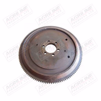 Volant moteur - 81871636