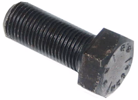Volant moteur vilebrequin Stud 100 32162203 | Massey-Ferguson