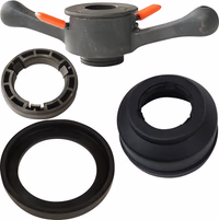 VOLANT POUR EQUILIBREUSE Ø 36MM P/15094