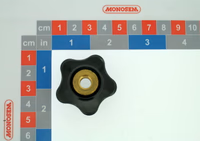 Volant Vc254/40 Bm-8 