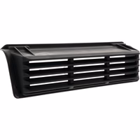 Volet d'aération, toit de cabine avec ventilation supplémentaire