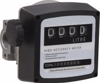 VOLUCOMPTEUR GASOIL 4 CHIFFRES/08599