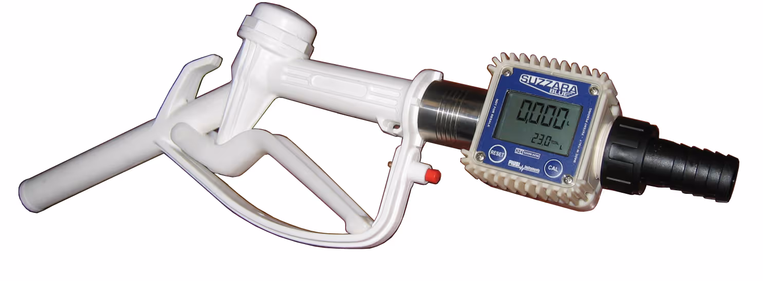Volucompteur k24lait 1'' 5120l (veau)