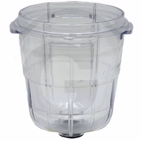 Voyant en plexiglas avec ergot Ø130mm  MZ Adaptable