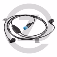 Wabco Câble d'alimentation