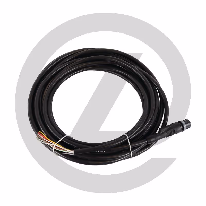Wabco Câble d'alimentation EBS E