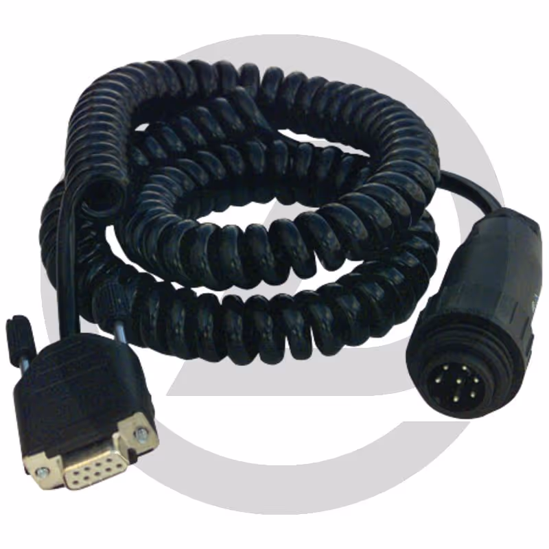 Wabco Câble de diagnostic CAN